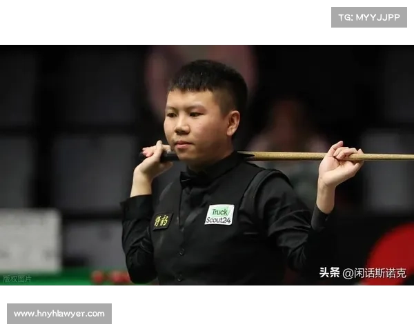 周跃龙4-1爆冷威廉姆斯 中国三将晋级斯诺克英格兰赛16强